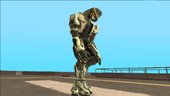 SPV3 Elites Pack Skin